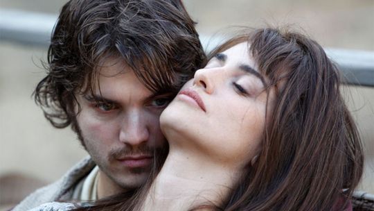 "Powtórnie narodzony" w Klubie Dobrego FIlmu