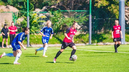 Powtórzyć wynik z wiosny. HydroTruck zagra w Rzeszowie z Resovią