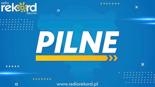 Pożar zakładu masarskiego w Mleczkowie. W akcji 70 strażaków