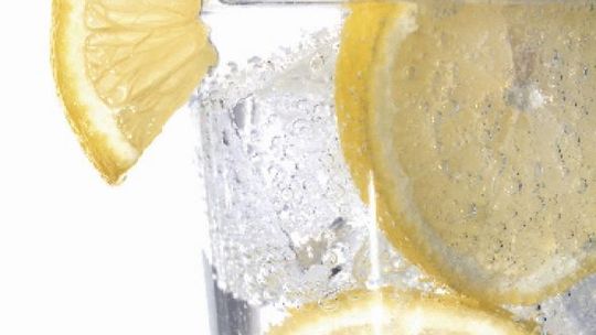 Pozbądź się toksyn na wiosnę!