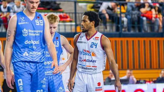 Pożegnaj koszykarzy HydroTrucku Radom. Ruszyła sprzedaż biletów