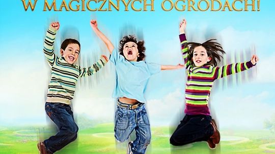 Pożegnanie Lata w Magicznych Ogrodach