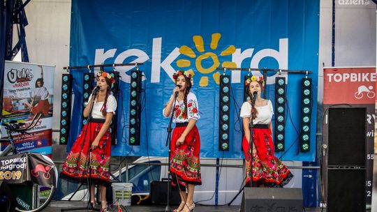 Pożegnanie Lata z Radiem Rekord w tę niedzielę