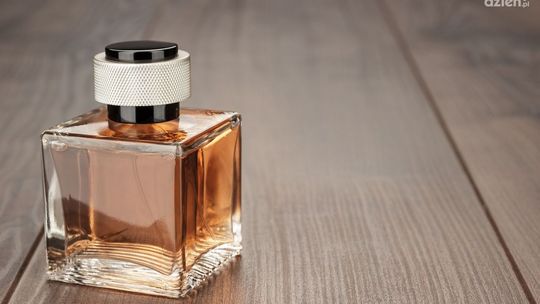 Poznaj 4 powody, dla których perfumy, to świetny pomysł na prezent
