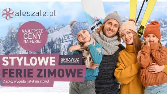 Poznaj AleSzale – Marka łącząca tradycję z nowoczesnością