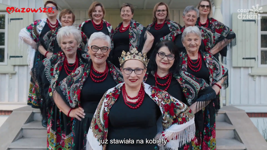 Poznaj Annę