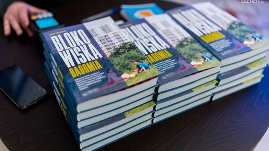 Poznaj "Blokowiska Radomia"