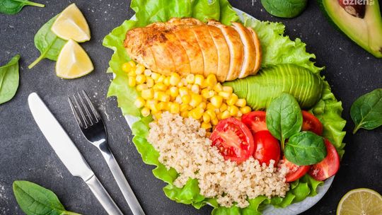 Poznaj catering dietetyczny, który odmienił moje życie