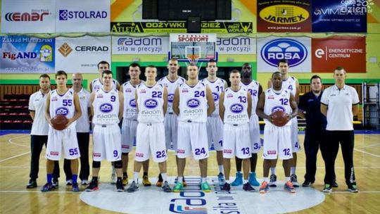 Poznaj drużynę Rosy Radom na sezon 2014/15!