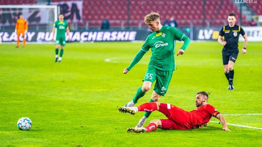 Poznaj „Jedenastkę” kolejki. Nie brakowało radomskich akcentów