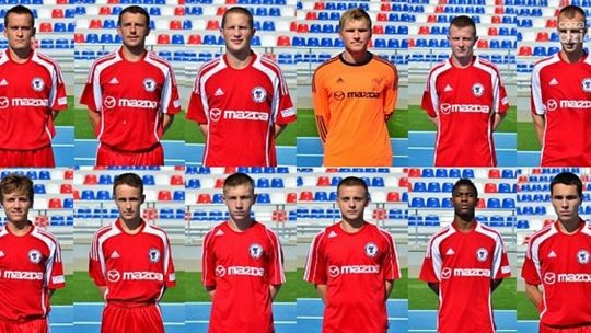 Poznaj kadrę Broni Radom na nowy sezon