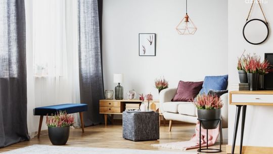 Poznaj markę lamp Nowodvorski Lighting