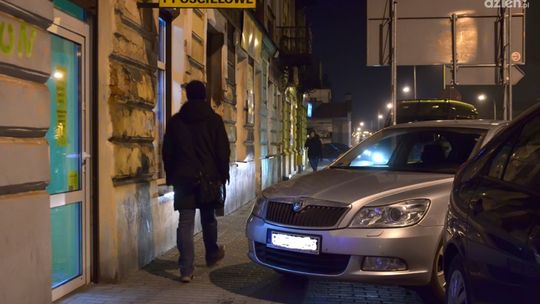 Poznaj mistrzów parkowania w naszym mieście!