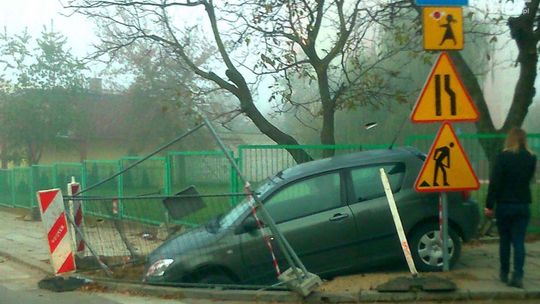Poznaj mistrzów parkowania w naszym mieście!