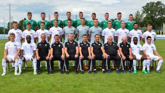 Poznaj Radomiaka Radom