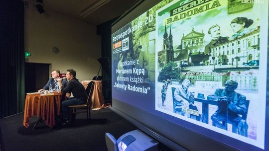 Poznaj "Sekrety Radomia"