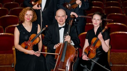 Poznaj swoją orkiestrę