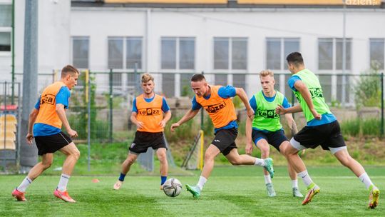 Poznaj szczegółowy terminarz Broni Radom w sierpniu i we wrześniu