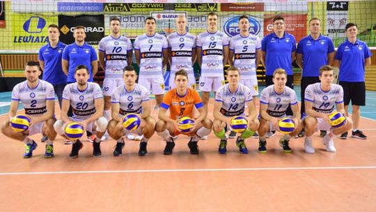 Poznajcie Cerrad Czarnych Radom