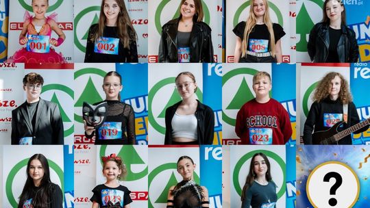 Poznajcie finalistów Co Za Talent! 2024