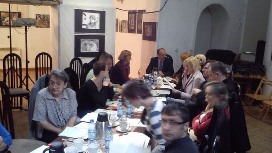 Poznajcie nominowanych do Radomskiej Nagrody Kulturalnej