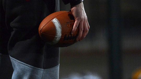 Poznajcie zasady gry w futbol amerykański!