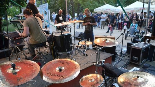 Poznajmy potencjał Radomia, czyli muzyka i degustacje