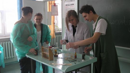 Poznali swoje możliwości