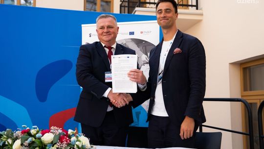 Poznaliśmy 30 laureatów programu "Mazovian StartUPolis"