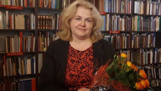 Poznaliśmy Bibliotekarza Roku 2019