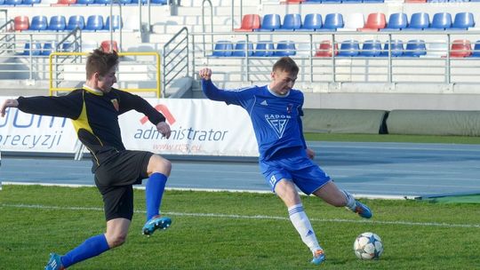 POZNALIŚMY ĆWIERĆFINALISTÓW MIRAX PUCHARU POSLKI