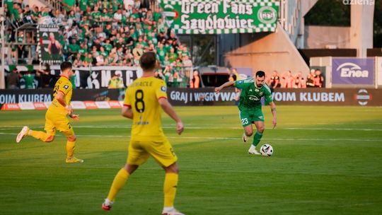 Poznaliśmy dokładny termin meczu Korona Kielce - Radomiak Radom