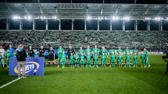 Poznaliśmy dokładny termin meczu Radomiak - Pogoń