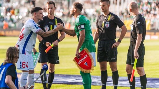 Poznaliśmy dokładny termin meczu Radomiaka Radom z Lechią Gdańsk
