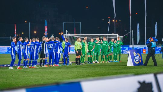 Poznaliśmy komplet beniaminków Ekstraklasy w sezonie 2025/2026