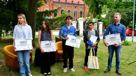 Poznaliśmy laureatów konkursu na haiku