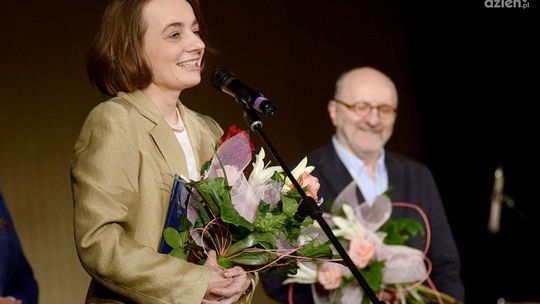 Poznaliśmy laureatów Nagrody Literackiej