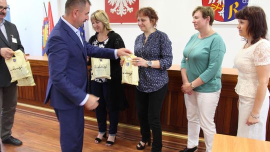 Poznaliśmy laureatów XVIII Ogólnopolskiego Konkursu Plastycznego