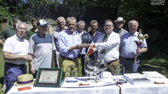 Poznaliśmy Radomskiego Króla Kurkowego