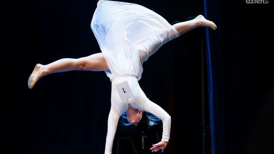 Poznaliśmy talenty Inspektoratu Tańca