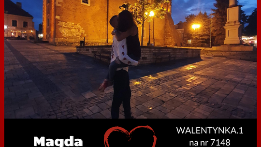 Poznaliśmy tegorocznych zwycięzców plebiscytu na "Najbardziej Całuśną Fotkę 2021! Walka była bardzo zacięta.