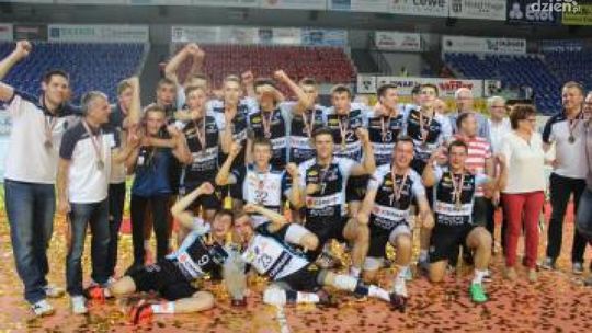 Poznaliśmy terminarz Młodej Ligi