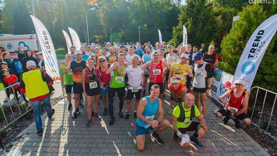 Poznaliśmy triumfatorów 17. Radomskiego Maratonu Trzeźwości