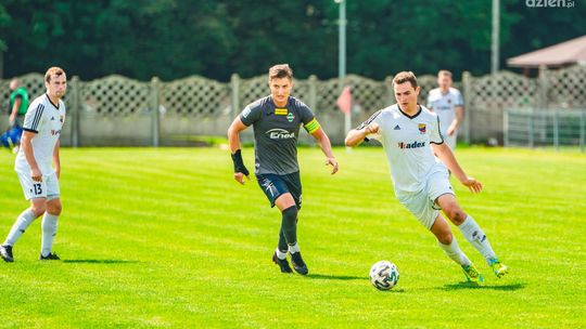 Poznaliśmy uczestników II rundy Mirax Pucharu Polski