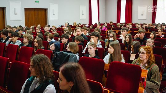 Poznaliśmy zwycięzców czwartej edycji konkursu Test Yourself