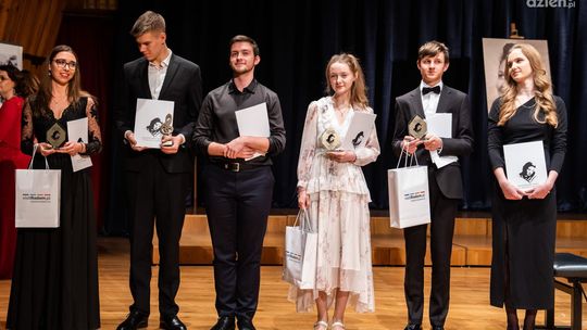 Poznaliśmy zwycięzców konkursu wokalnego im. Marii Fołtyn