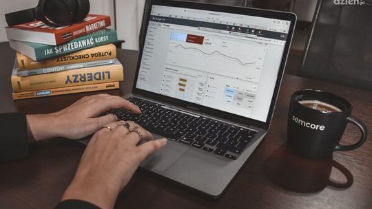 Pozycjonowanie – czym jest?