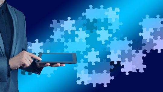 Pozycjonowanie stron - zwiększenie widzialności w sieci 