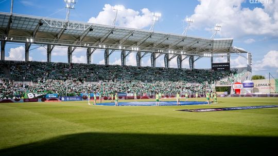 Pożyczka dla Radomiaka Radom. Radni wyrazili zgodę