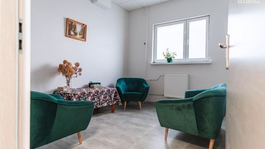 Pożyczka pozwoliła na rozwój. 15 lat OTU